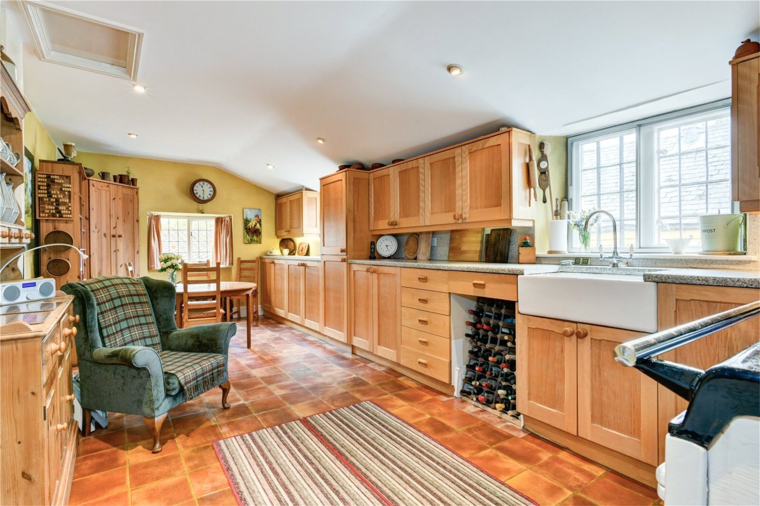 JacksonStops 4 bedroom property for sale in Barrington, Ilminster