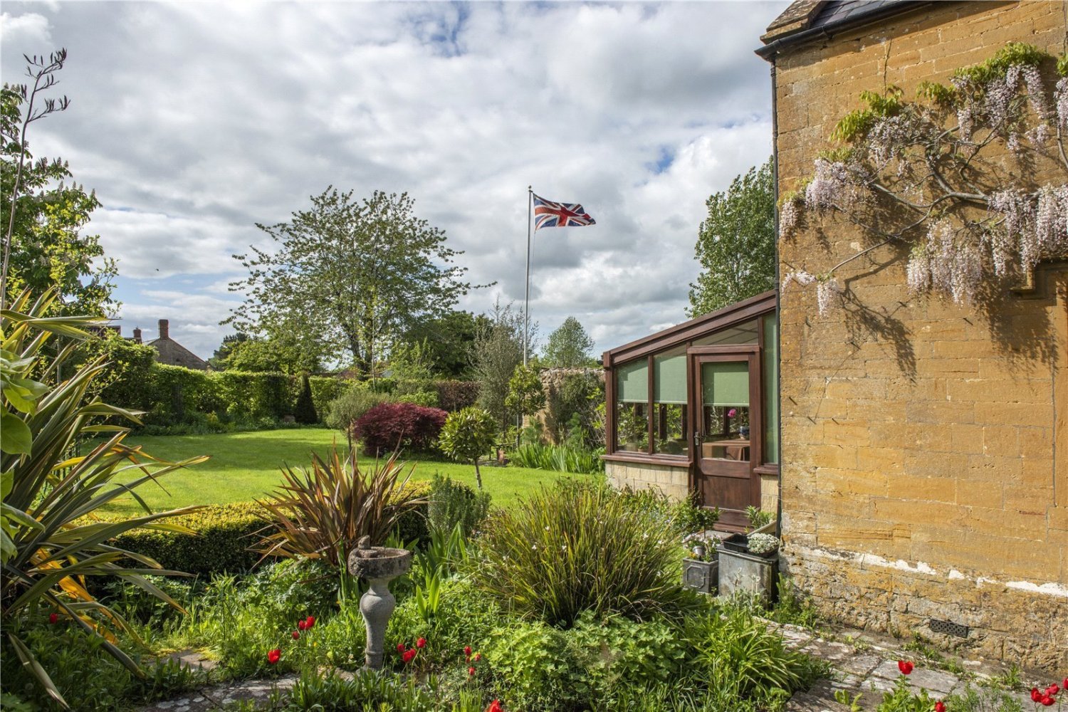 JacksonStops 4 bedroom property for sale in Barrington, Ilminster