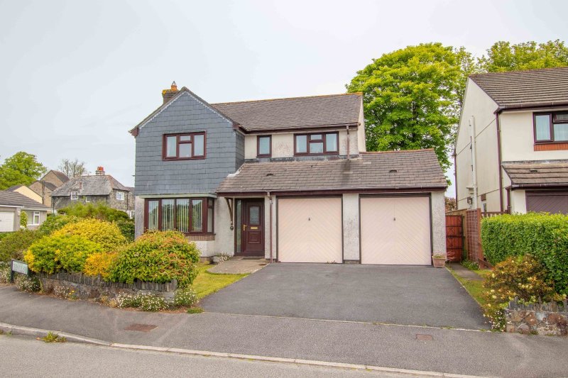 Properties for sale in Tavistock, Devon