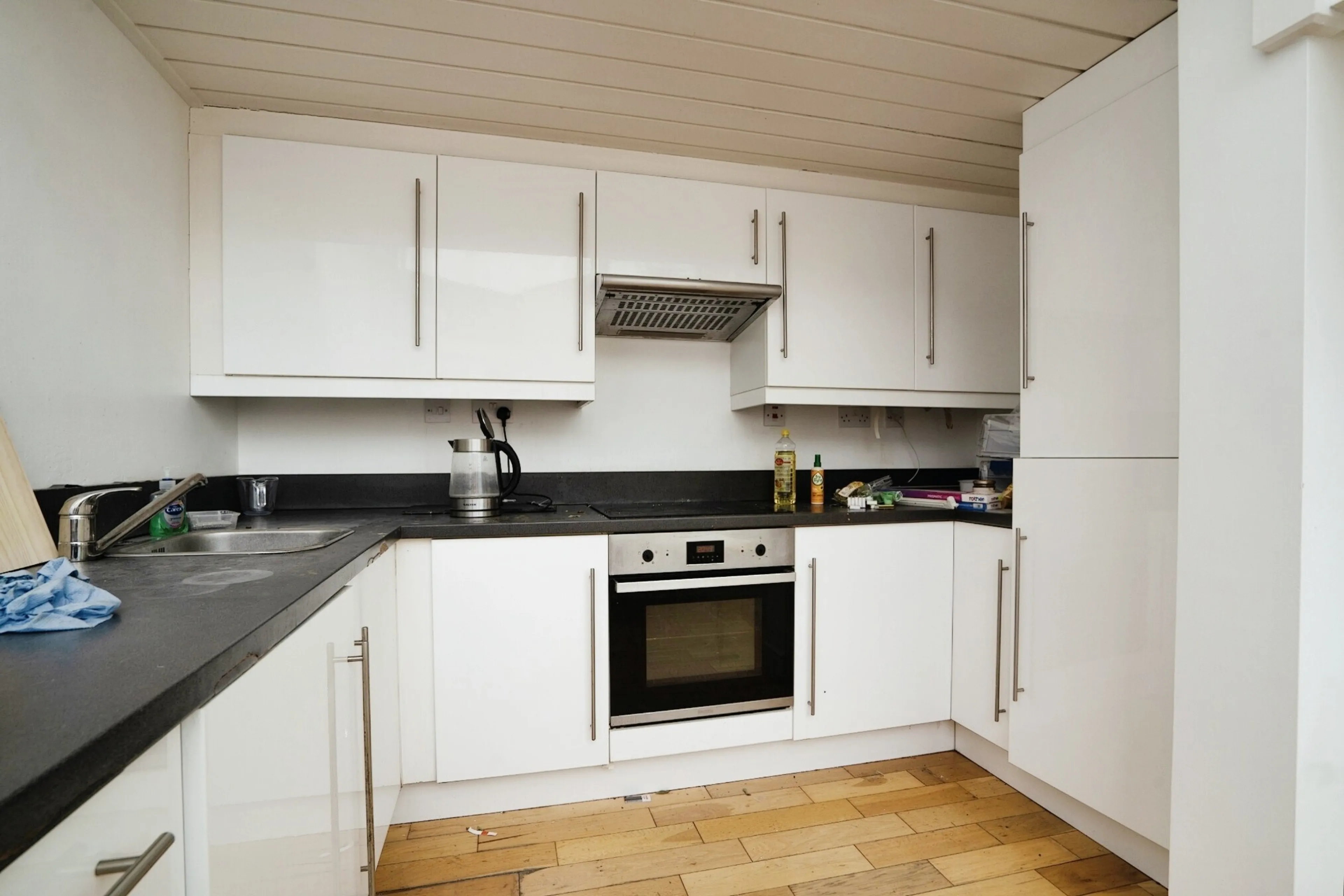 Property at Lee Street, Leicester