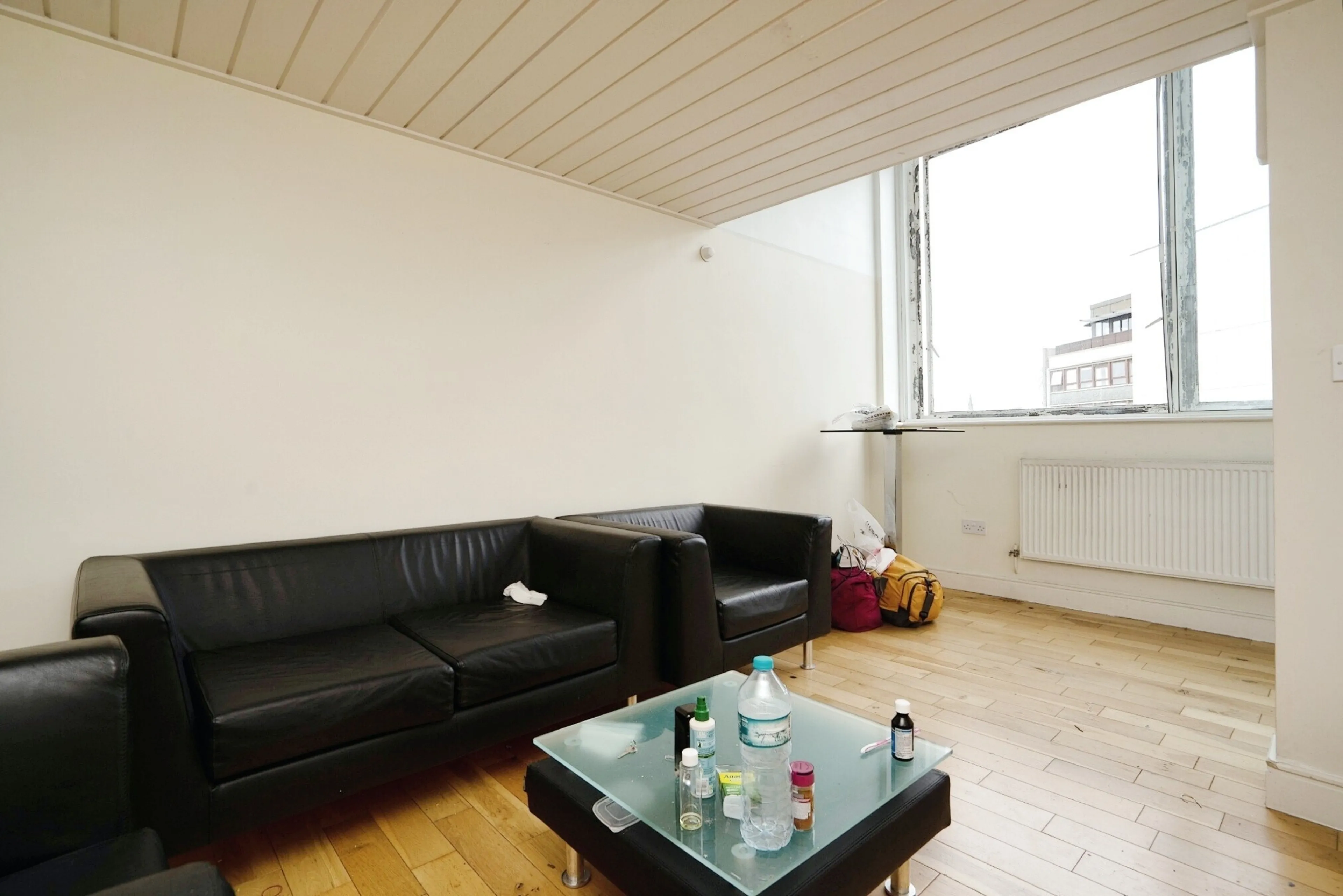 Property at Lee Street, Leicester
