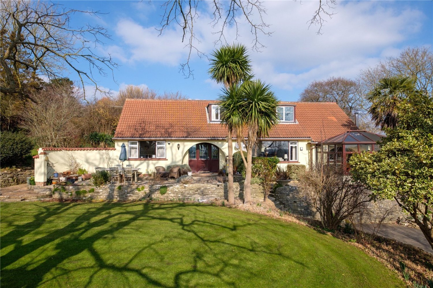 JacksonStops 5 bedroom property for sale in Watton, Bridport, DT6