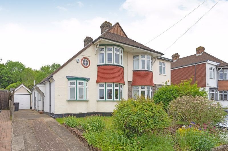 3 bedroom property for sale in High Beeches, Chelsfield, Orpington Offers in the region of £