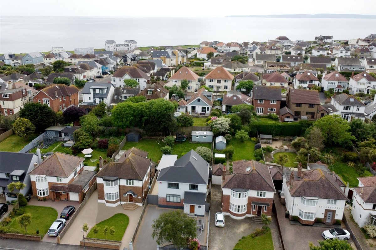 4 bedroom property for sale in Harland Road, Hengistbury Head