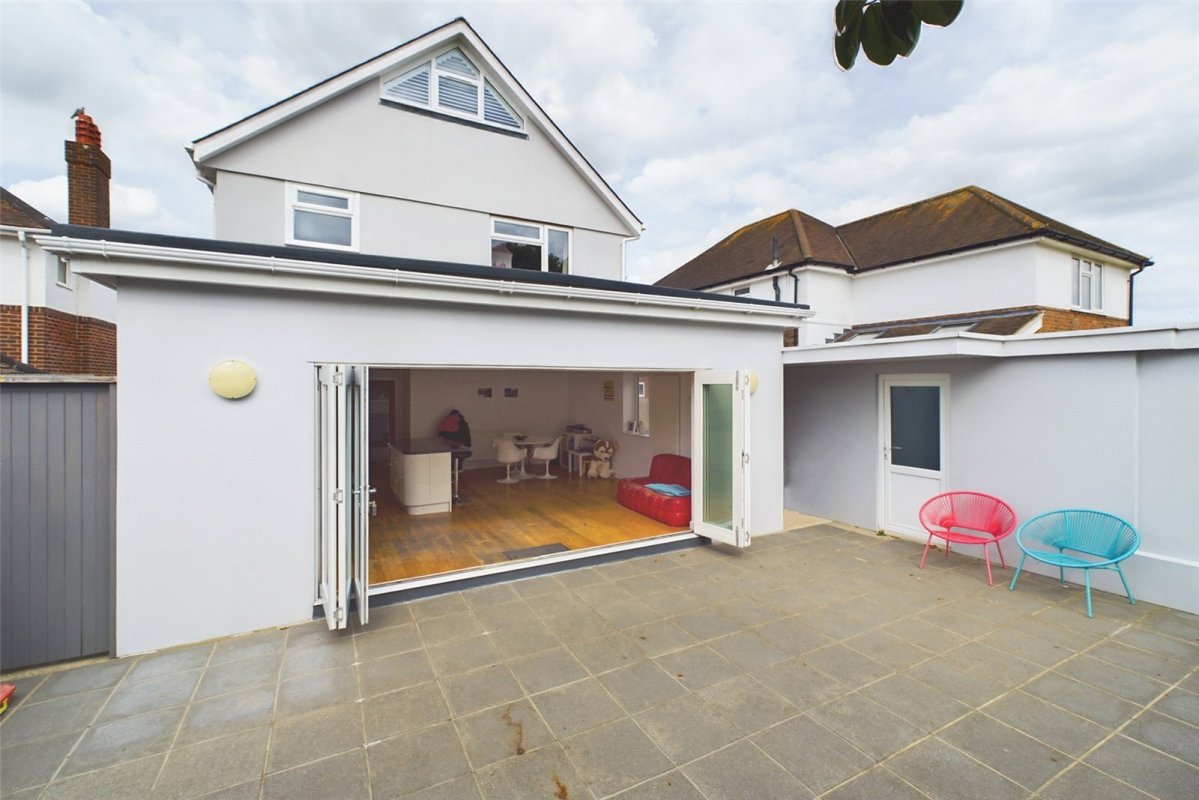 4 bedroom property for sale in Harland Road, Hengistbury Head