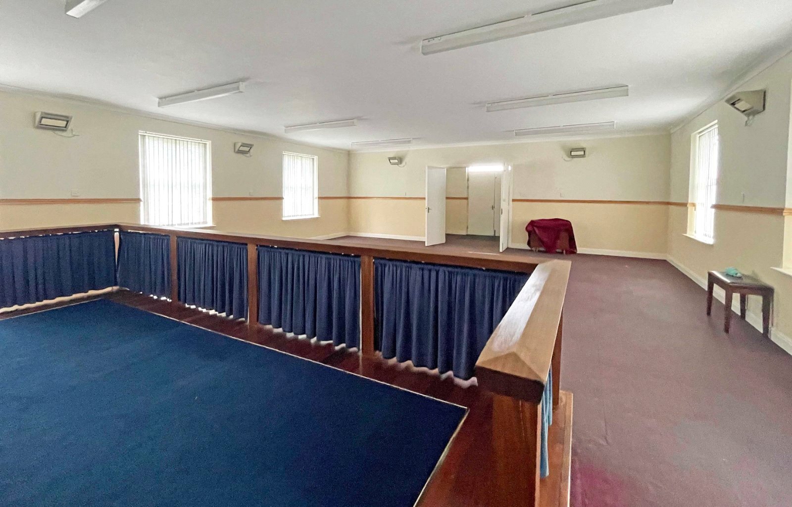 property for sale in Carmel, Caernarfon, Gwynedd, LL54 £85,000