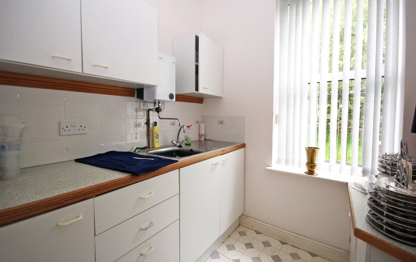 property for sale in Carmel, Caernarfon, Gwynedd, LL54 £85,000