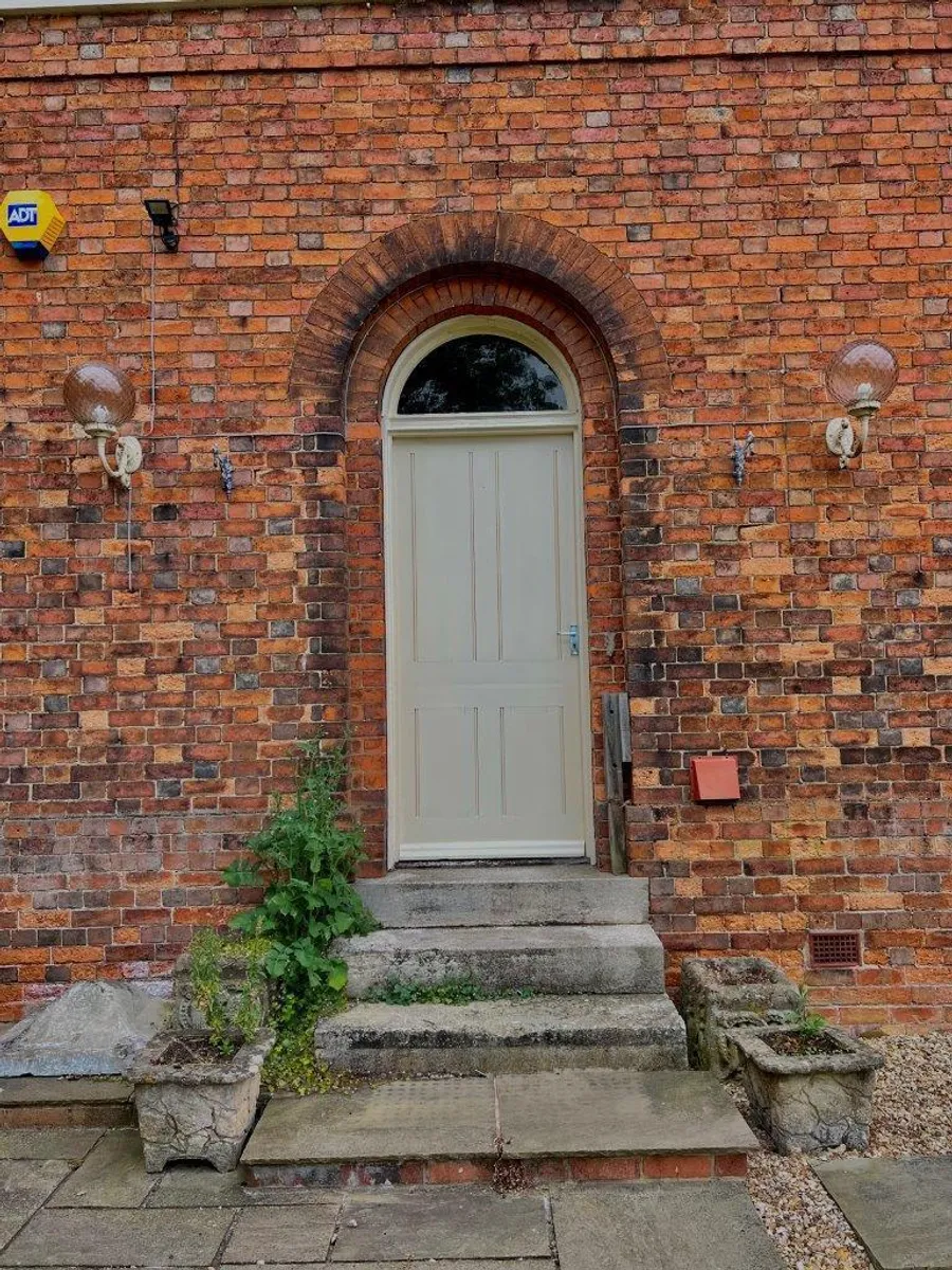 MANOR FARMHOUSE, HIGH STREET, COLSTERWORTH, GRANTHAM