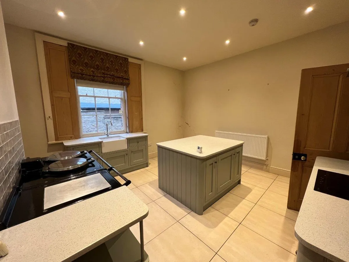 MANOR FARMHOUSE, HIGH STREET, COLSTERWORTH, GRANTHAM