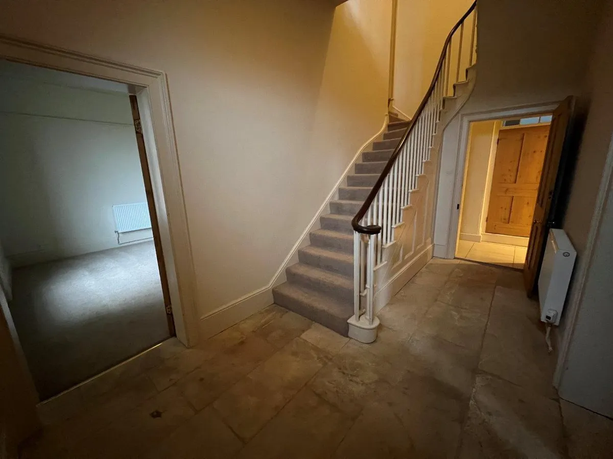MANOR FARMHOUSE, HIGH STREET, COLSTERWORTH, GRANTHAM