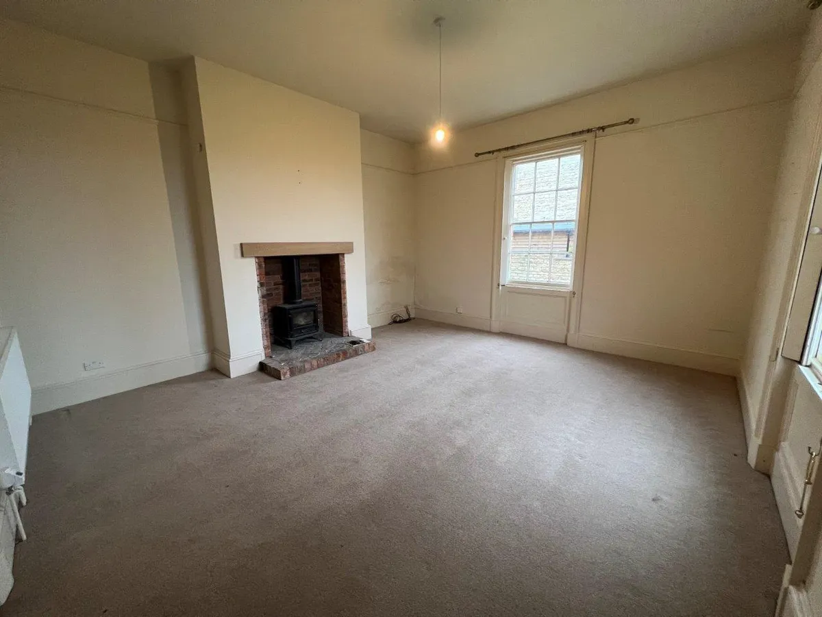 MANOR FARMHOUSE, HIGH STREET, COLSTERWORTH, GRANTHAM