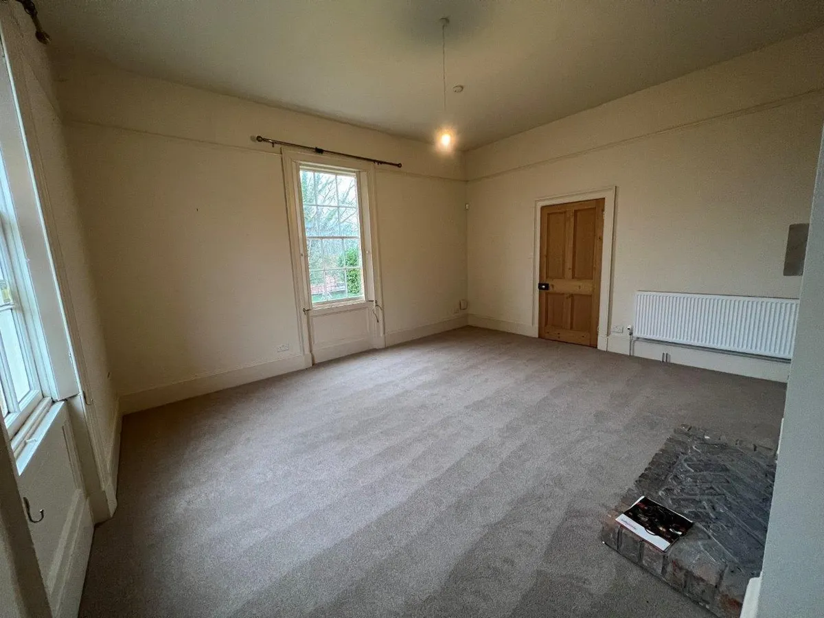 MANOR FARMHOUSE, HIGH STREET, COLSTERWORTH, GRANTHAM