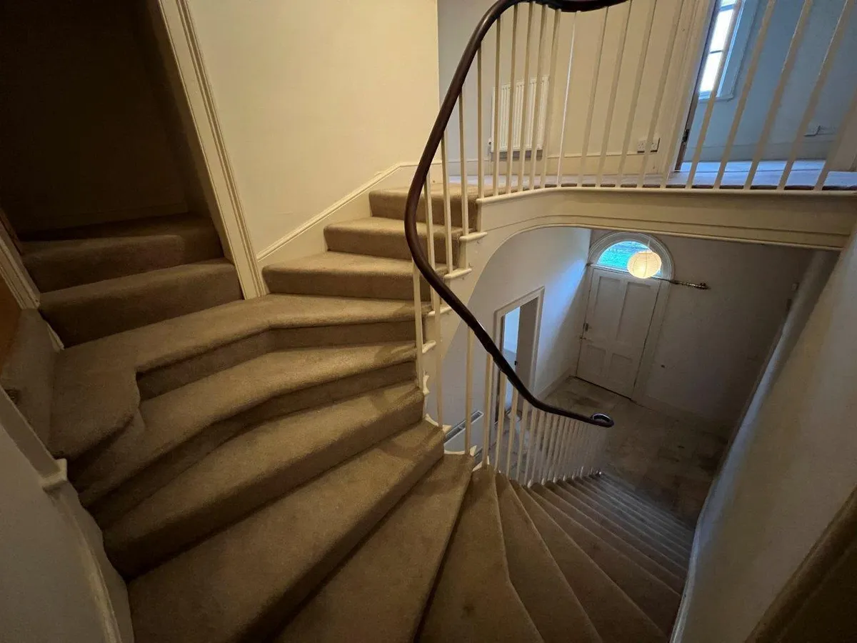 MANOR FARMHOUSE, HIGH STREET, COLSTERWORTH, GRANTHAM