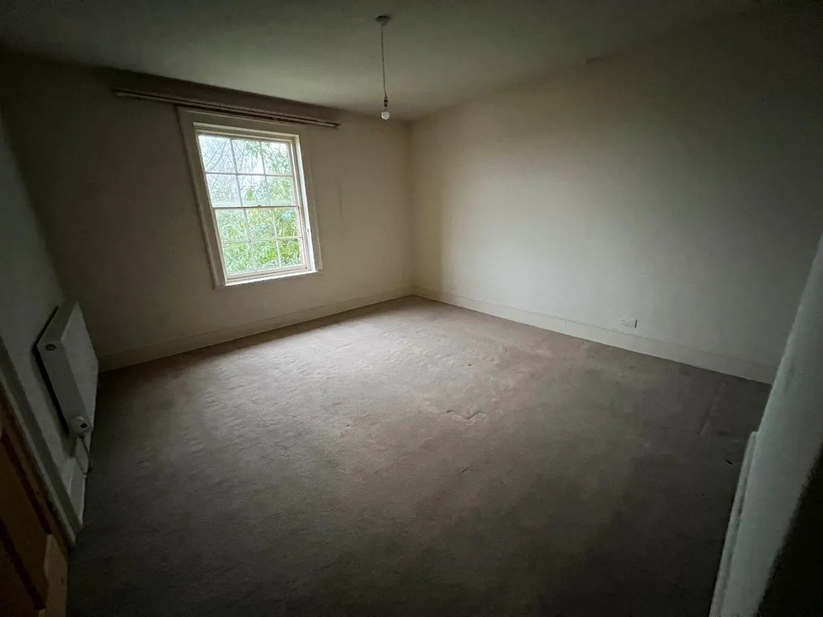 MANOR FARMHOUSE, HIGH STREET, COLSTERWORTH, GRANTHAM