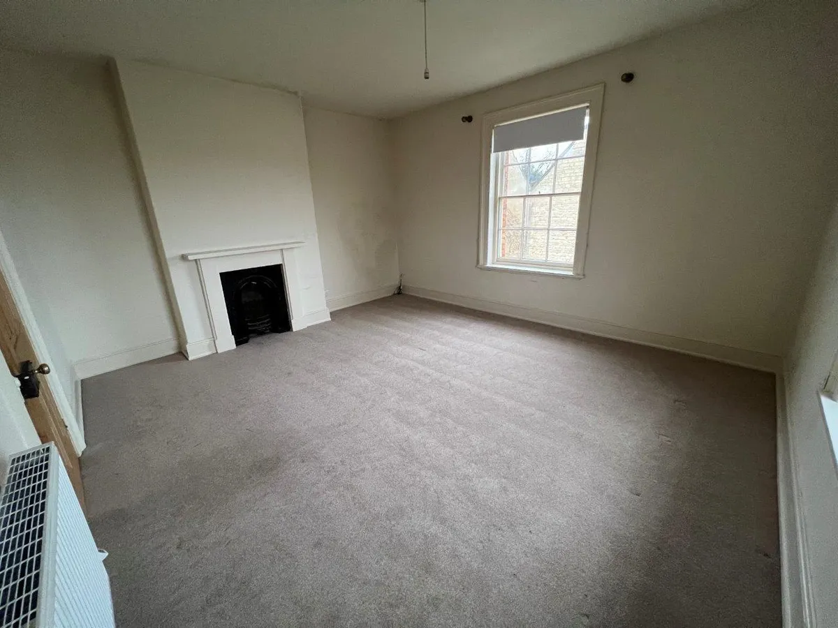 MANOR FARMHOUSE, HIGH STREET, COLSTERWORTH, GRANTHAM