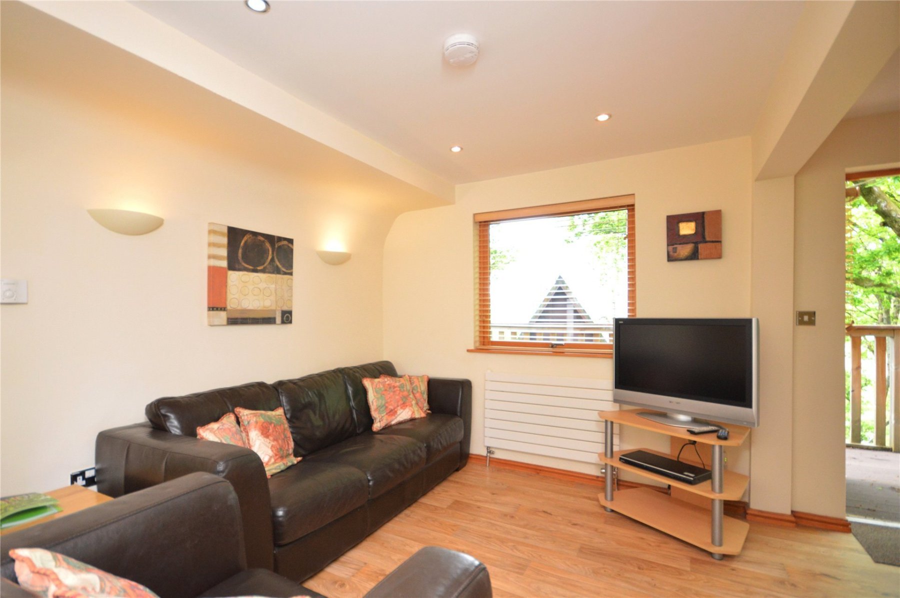 2 bedroom property for sale in Finlake Holiday Park, Chudleigh, Devon