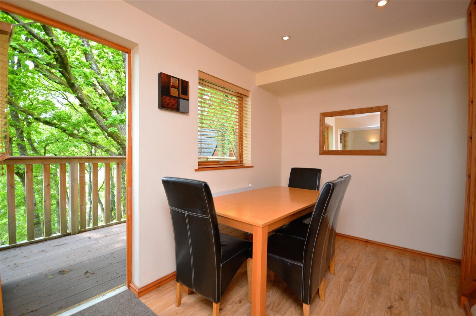 2 bedroom property for sale in Finlake Holiday Park, Chudleigh, Devon