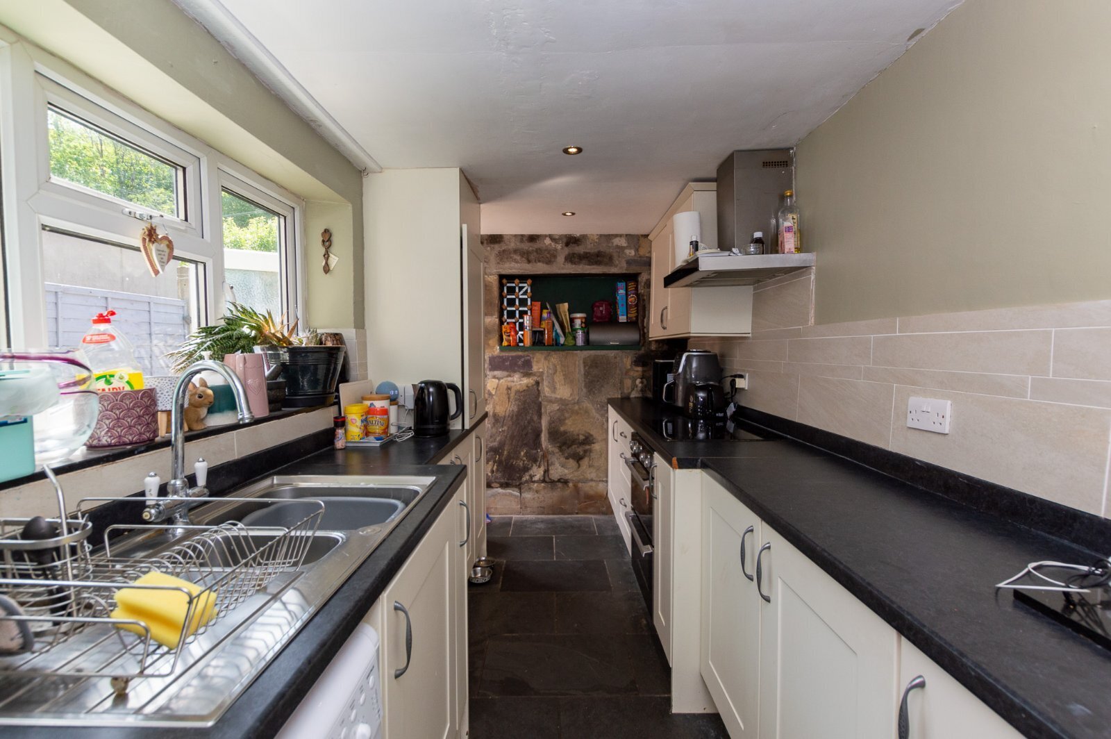 3 bedroom property for sale in CwmYGlo, Caernarfon, Gwynedd, LL55 £