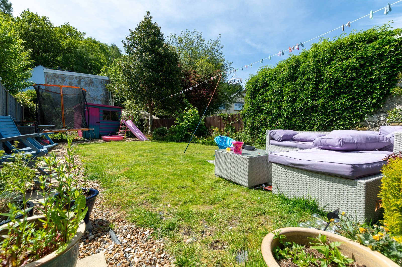 3 bedroom property for sale in CwmYGlo, Caernarfon, Gwynedd, LL55 £