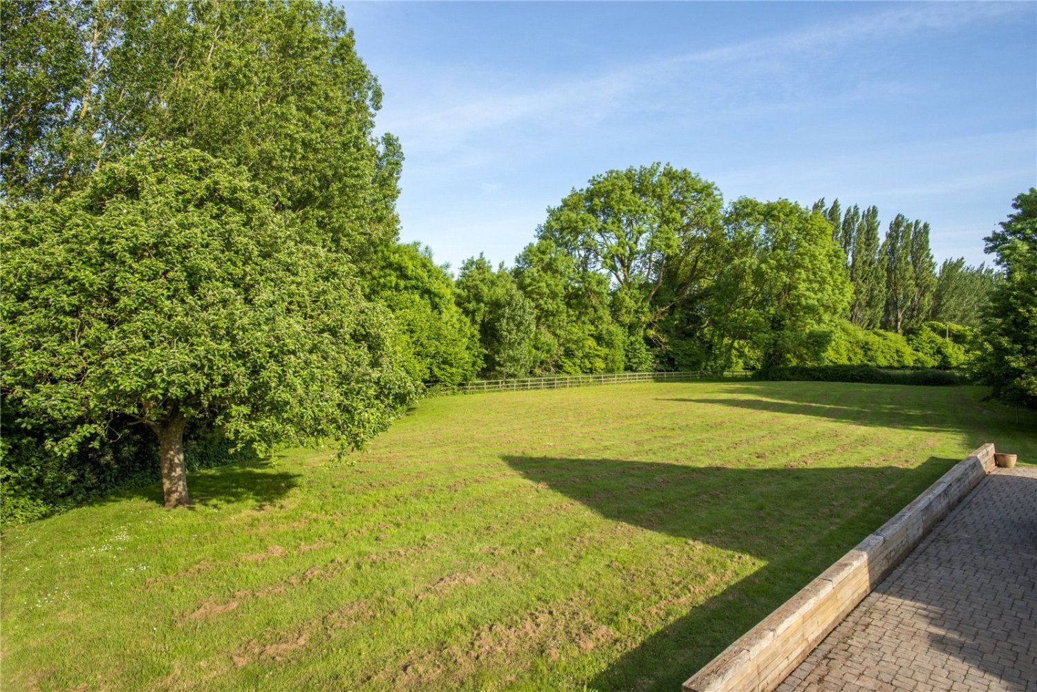 JacksonStops 5 bedroom property for sale in Pound Lane,