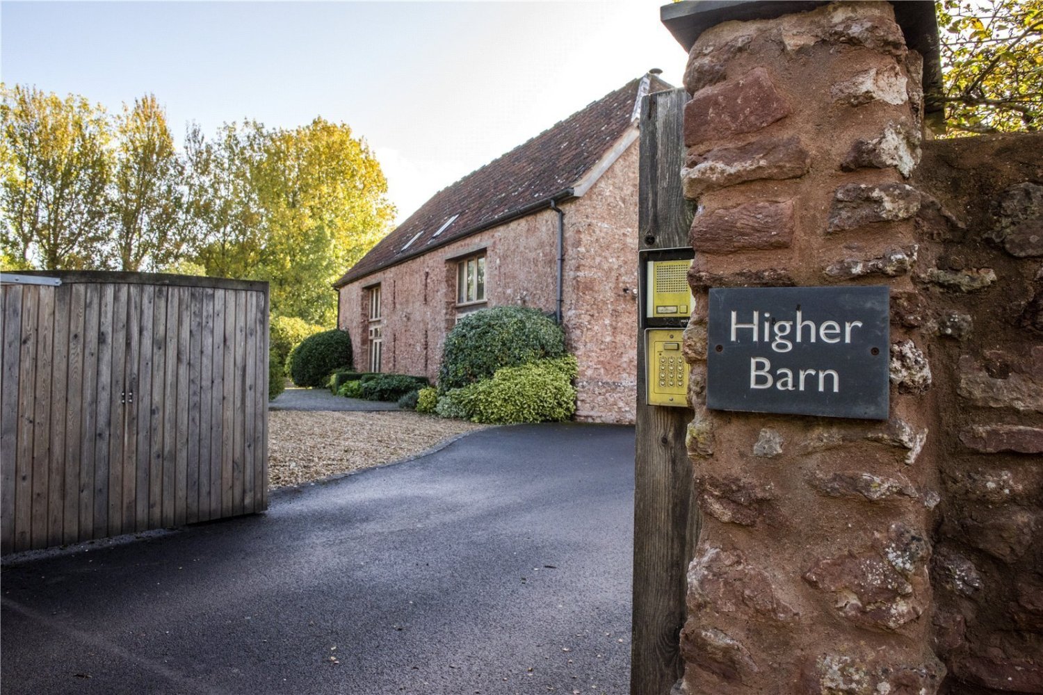 JacksonStops 5 bedroom property for sale in Pound Lane,