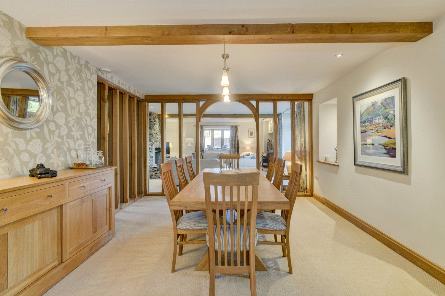 JacksonStops 5 bedroom property for sale in Pound Lane,