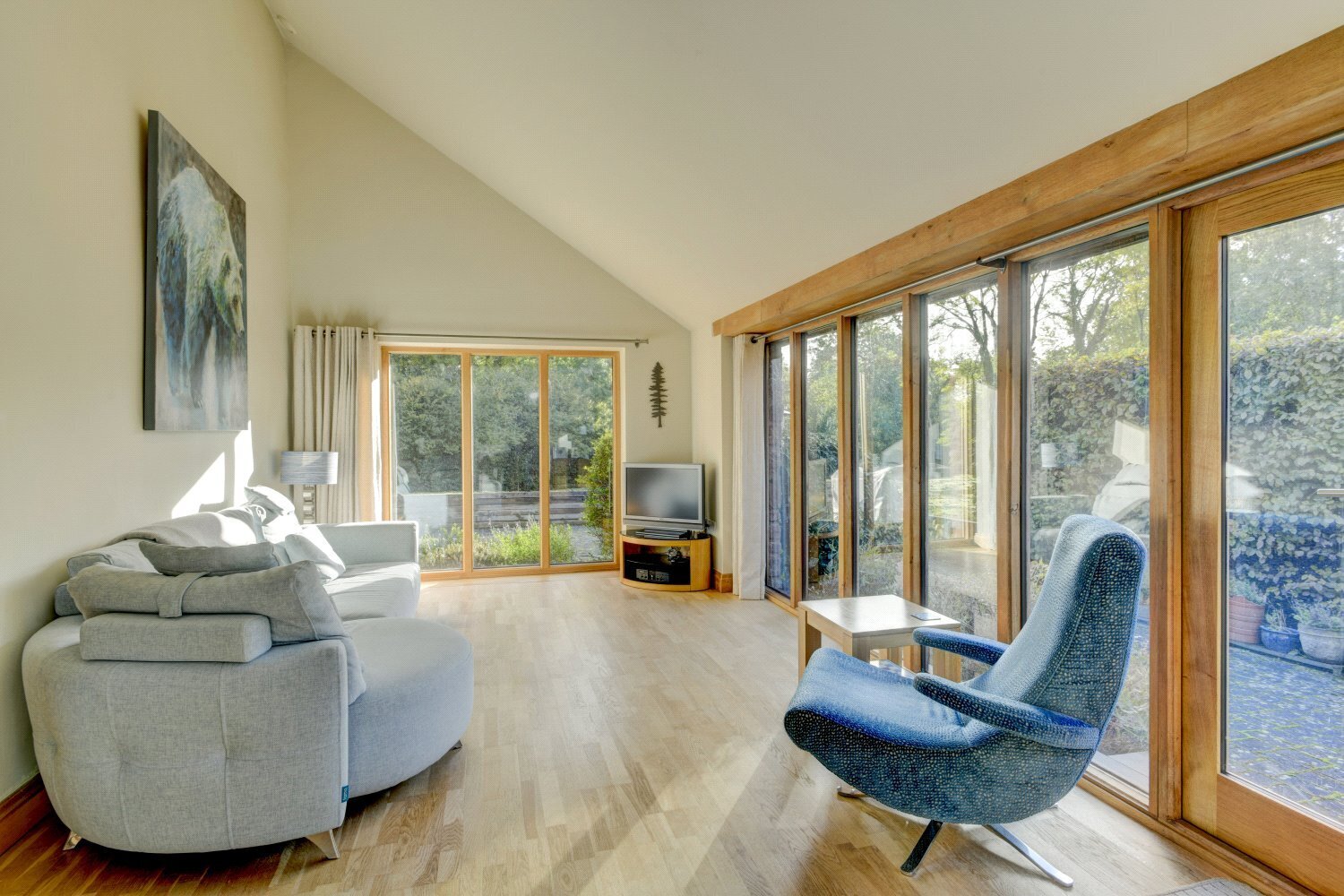 JacksonStops 5 bedroom property for sale in Pound Lane,