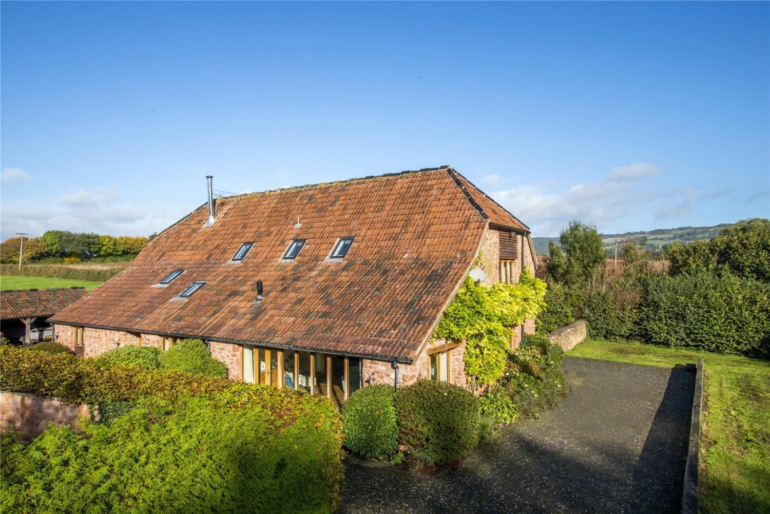 JacksonStops 5 bedroom property for sale in Pound Lane,