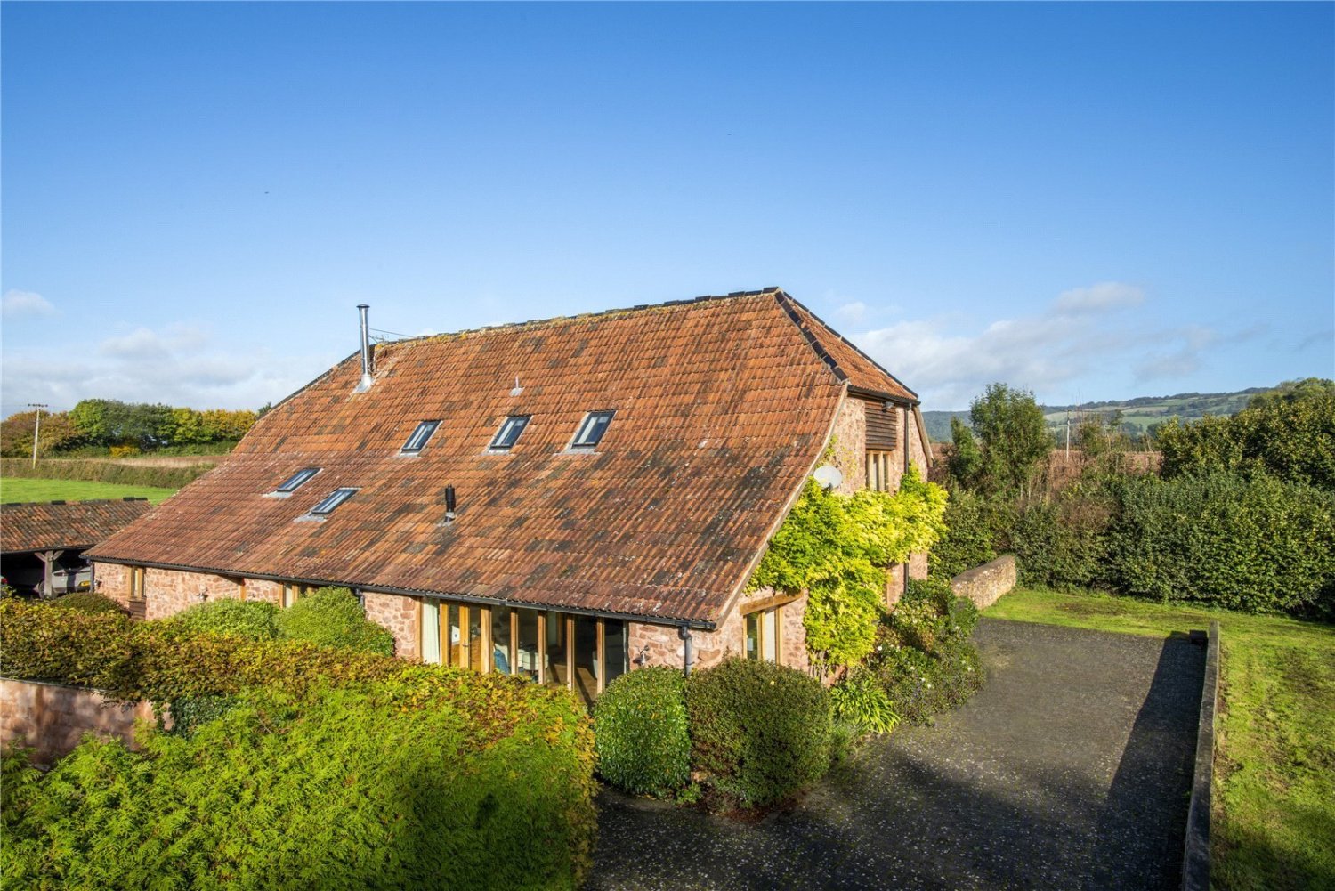 Pound Lane, Bishops Lydeard, TA4 photo 19