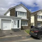 16 Gail Rise, Llangwm, Pembrokeshire. SA62 4HW