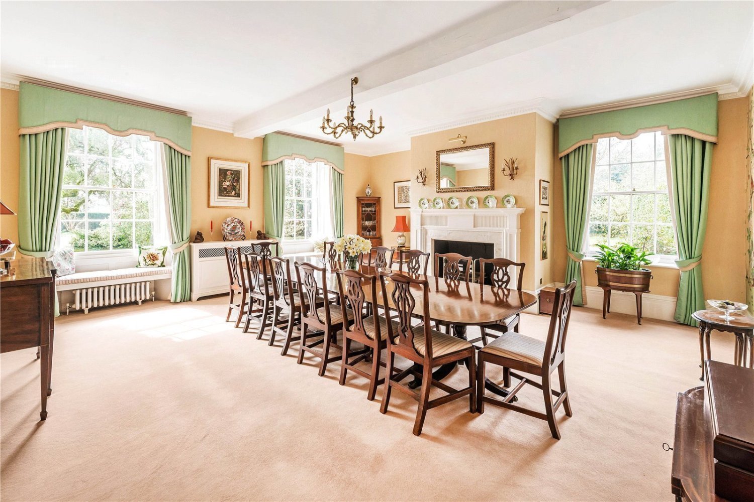 JacksonStops 7 bedroom property for sale in Off Gander Green