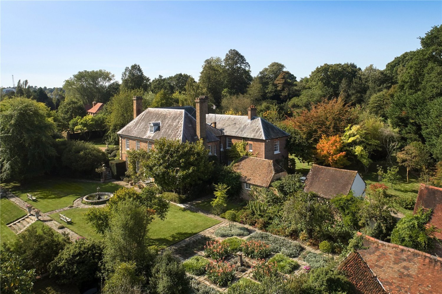 JacksonStops 7 bedroom property for sale in Off Gander Green