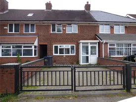 Property responsive