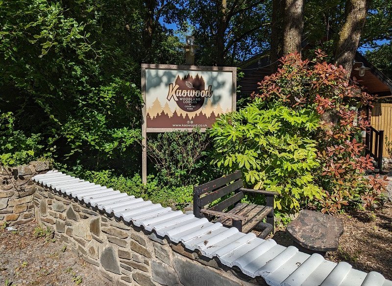 2 bedroom property for sale in Allt Esgair, St. Clears, Carmarthen