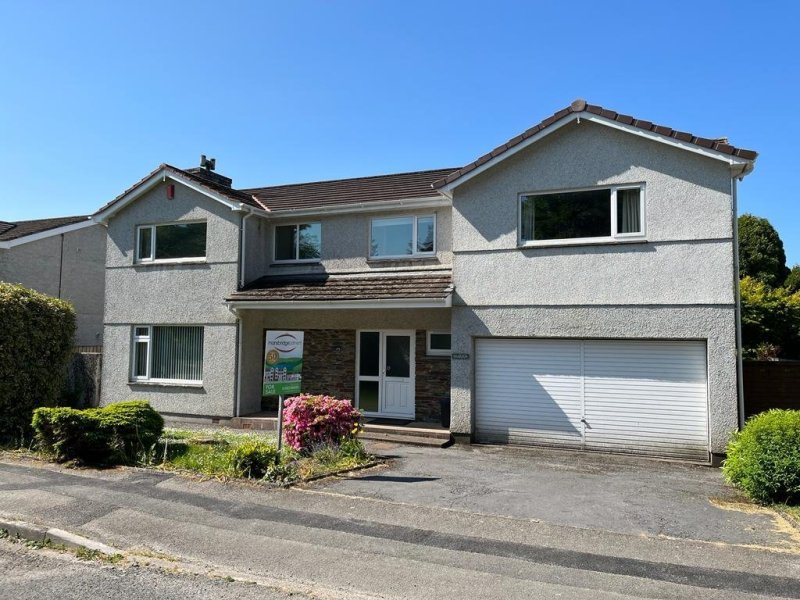 Properties for sale in Yelverton, Devon