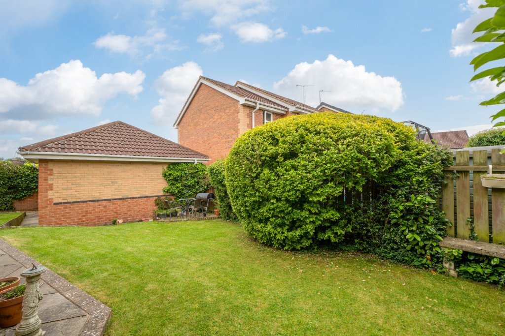 4 bedroom property for sale in Aspin Lane, Knaresborough, North