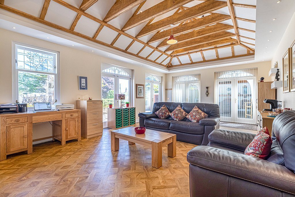 4 bedroom house for sale in Methven Road, Whitecraigs, Glasgow, G46