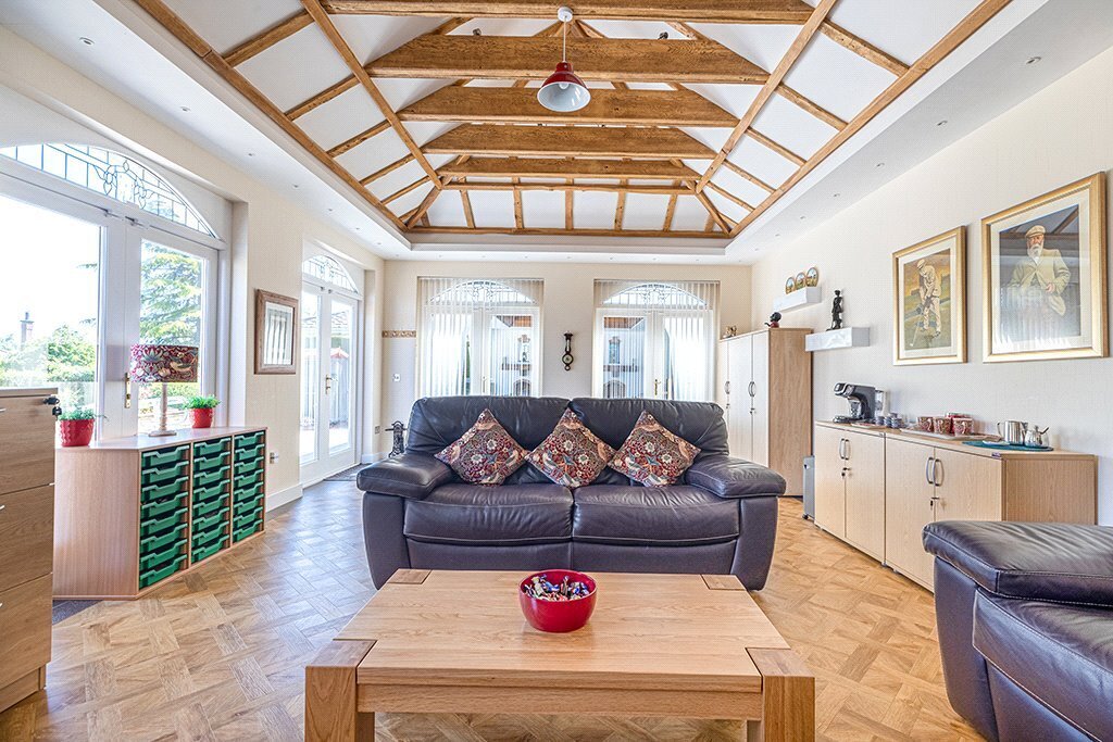 4 bedroom house for sale in Methven Road, Whitecraigs, Glasgow, G46