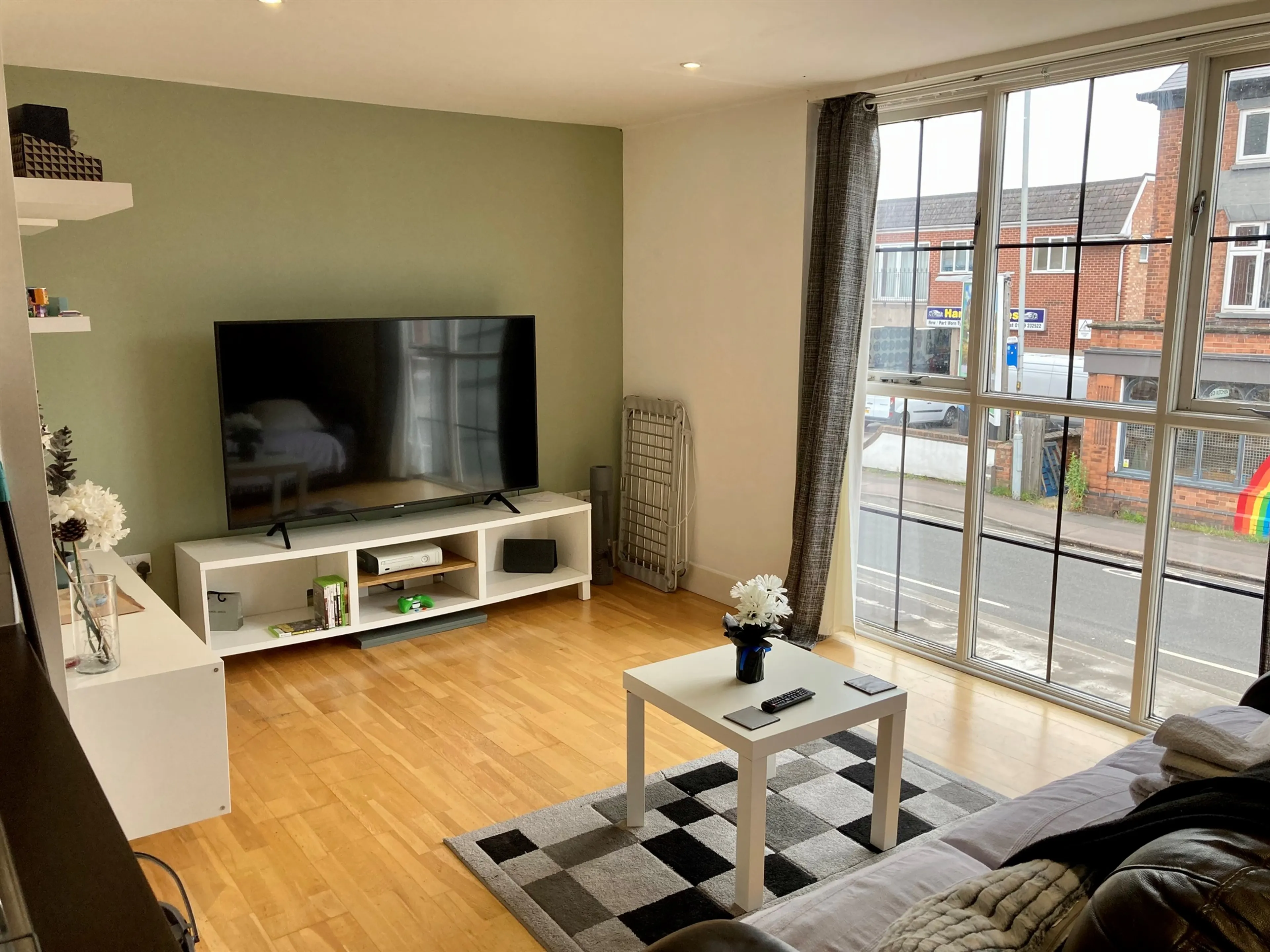 Property at Nottingham Road, Loughborough