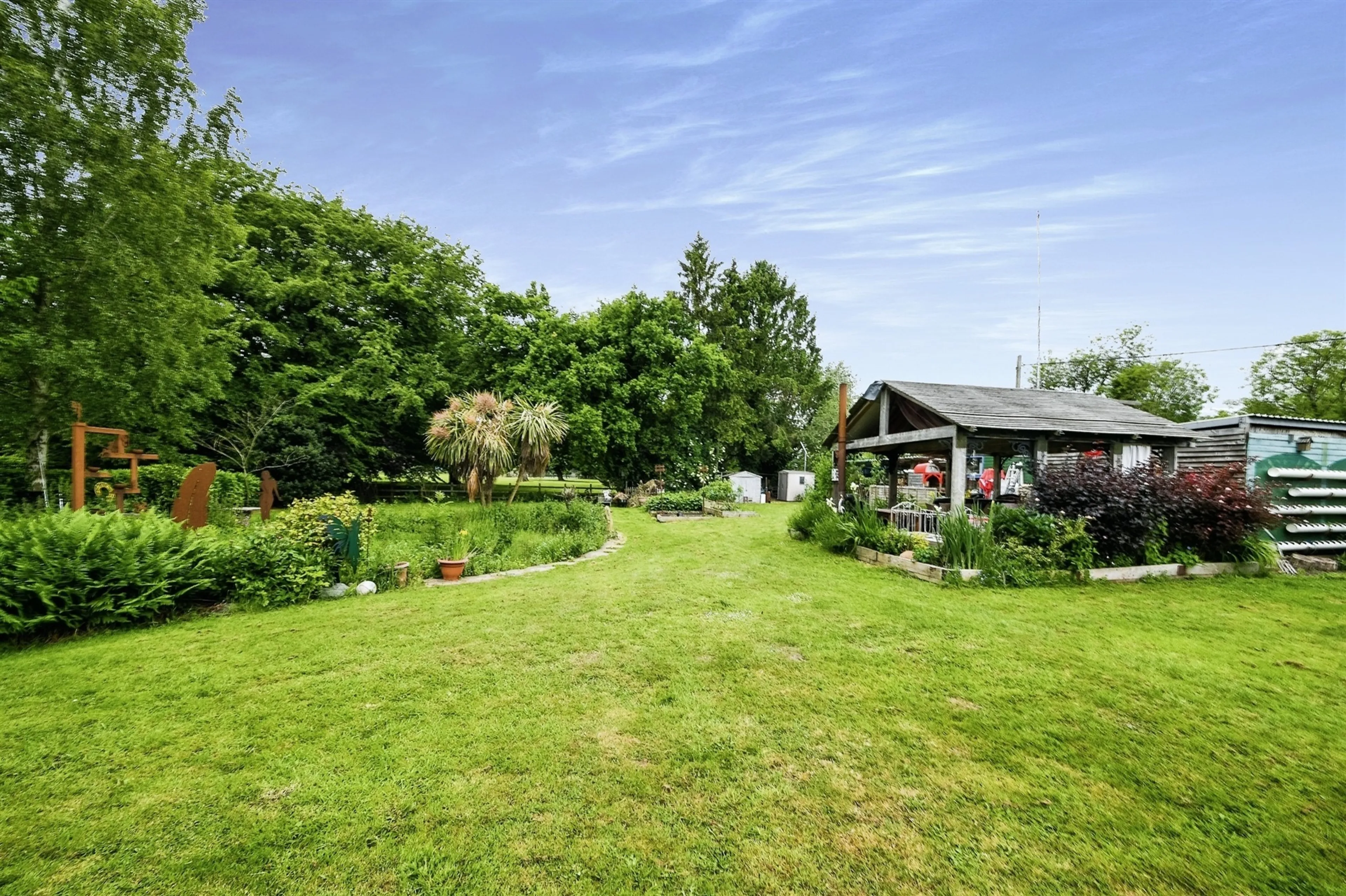 Property at Town Street, Upwell, Wisbech