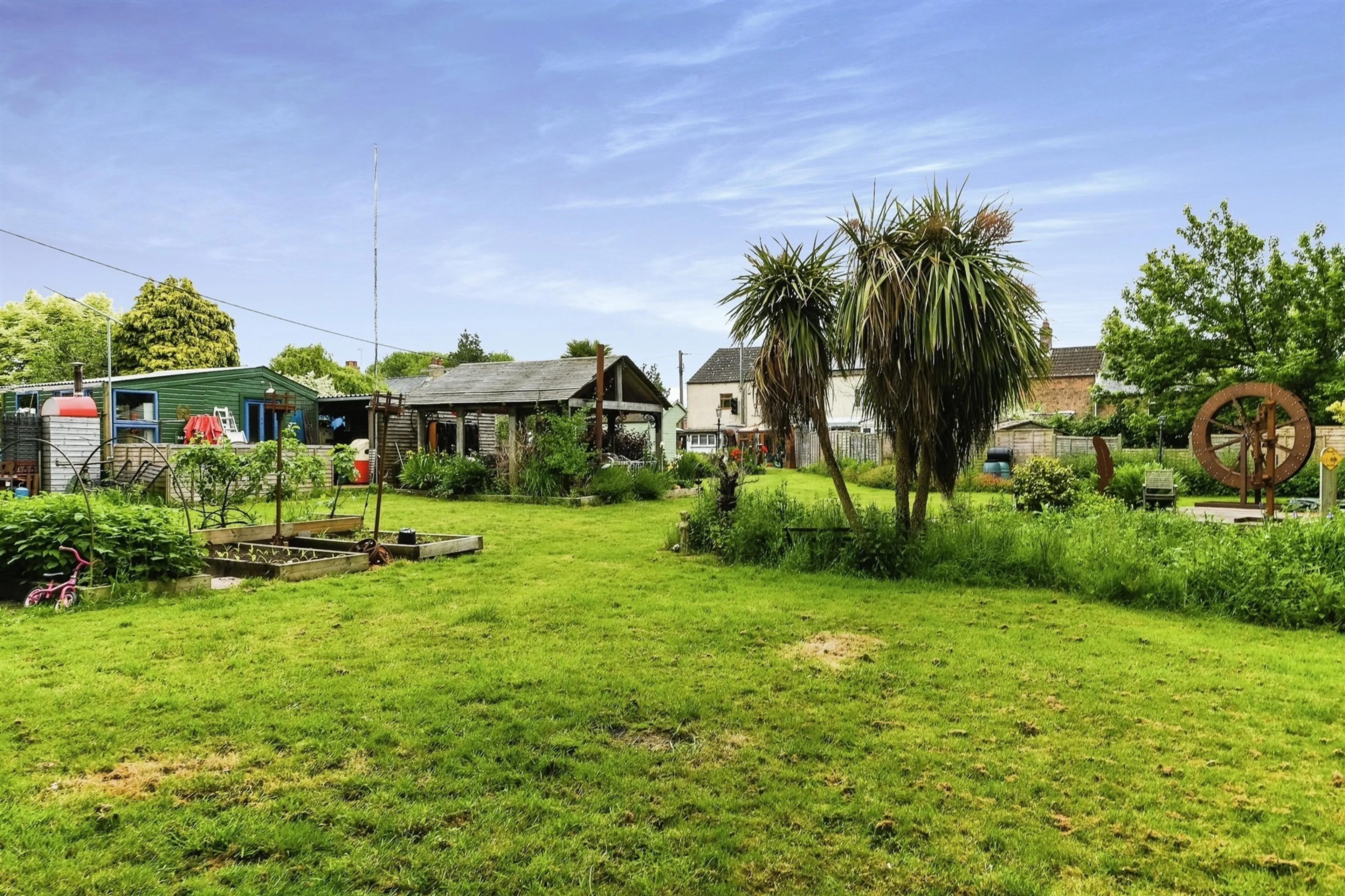 Property at Town Street, Upwell, Wisbech