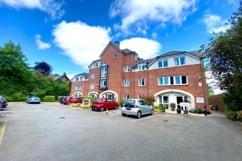 2 bedroom property for sale in Marple Road, Offerton, Stockport, Cheshire, SK2 Offers in