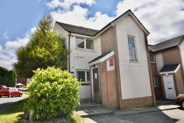 Beatrice Place, Blackburn, BB2