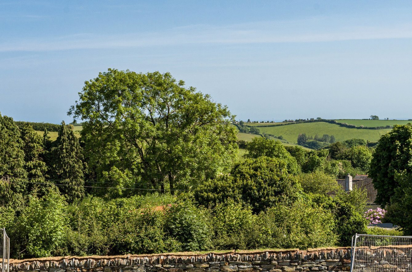 2 bedroom property for sale in Little Cotton Farm, Dartmouth, Devon