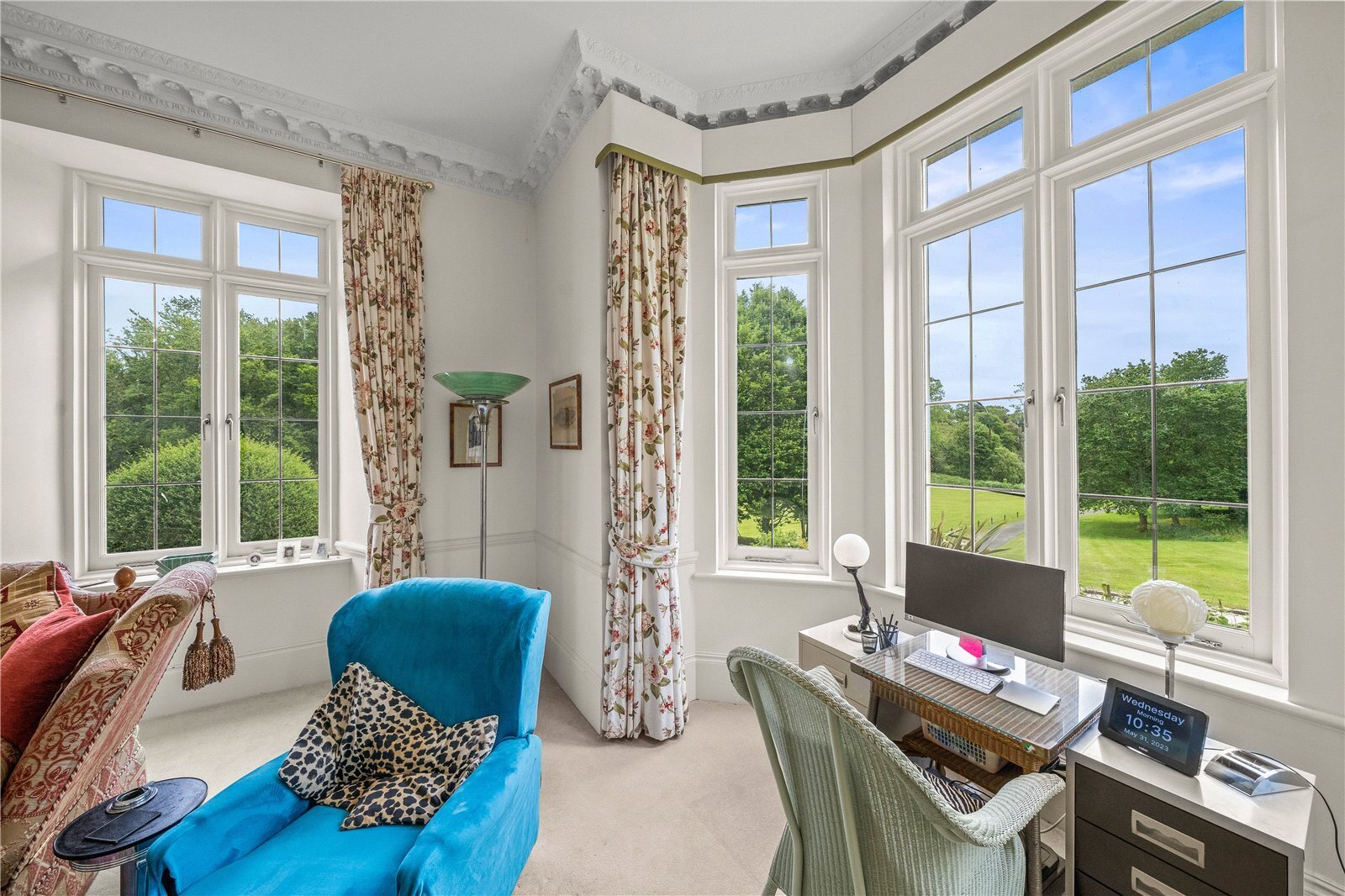 3 bedroom property for sale in East Allington, Totnes, Devon, TQ9