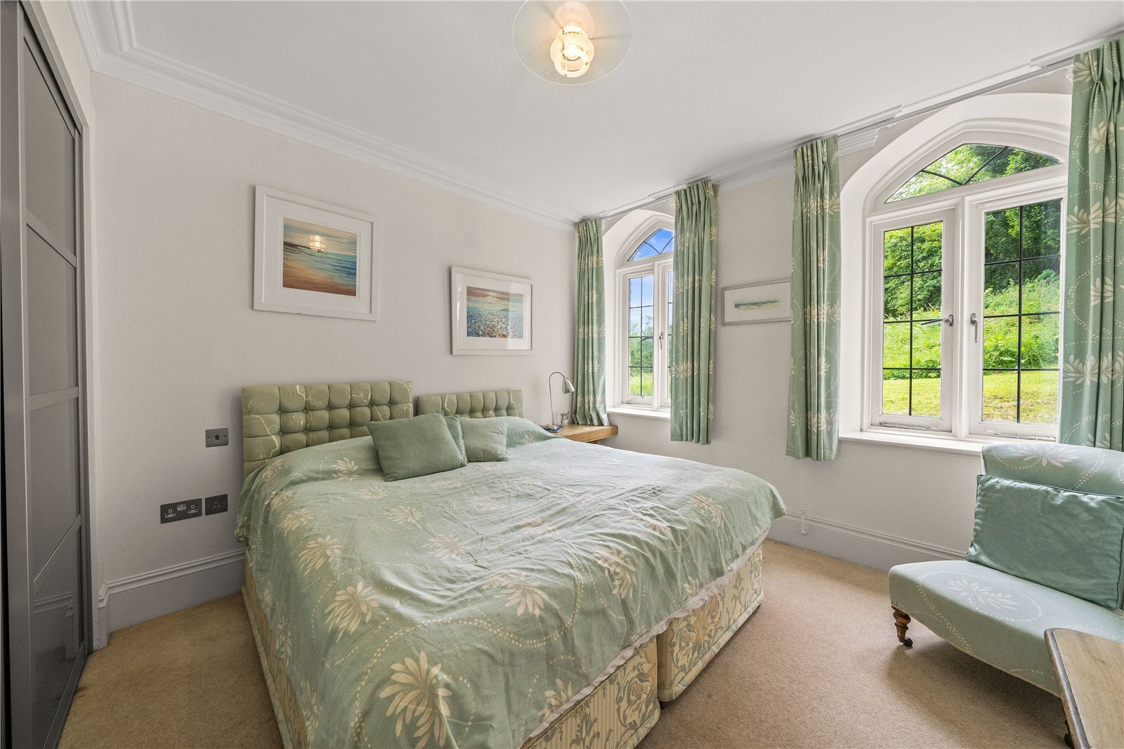 3 bedroom property for sale in East Allington, Totnes, Devon, TQ9