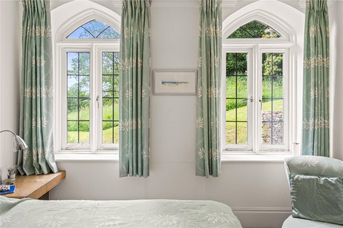 3 bedroom property for sale in East Allington, Totnes, Devon, TQ9