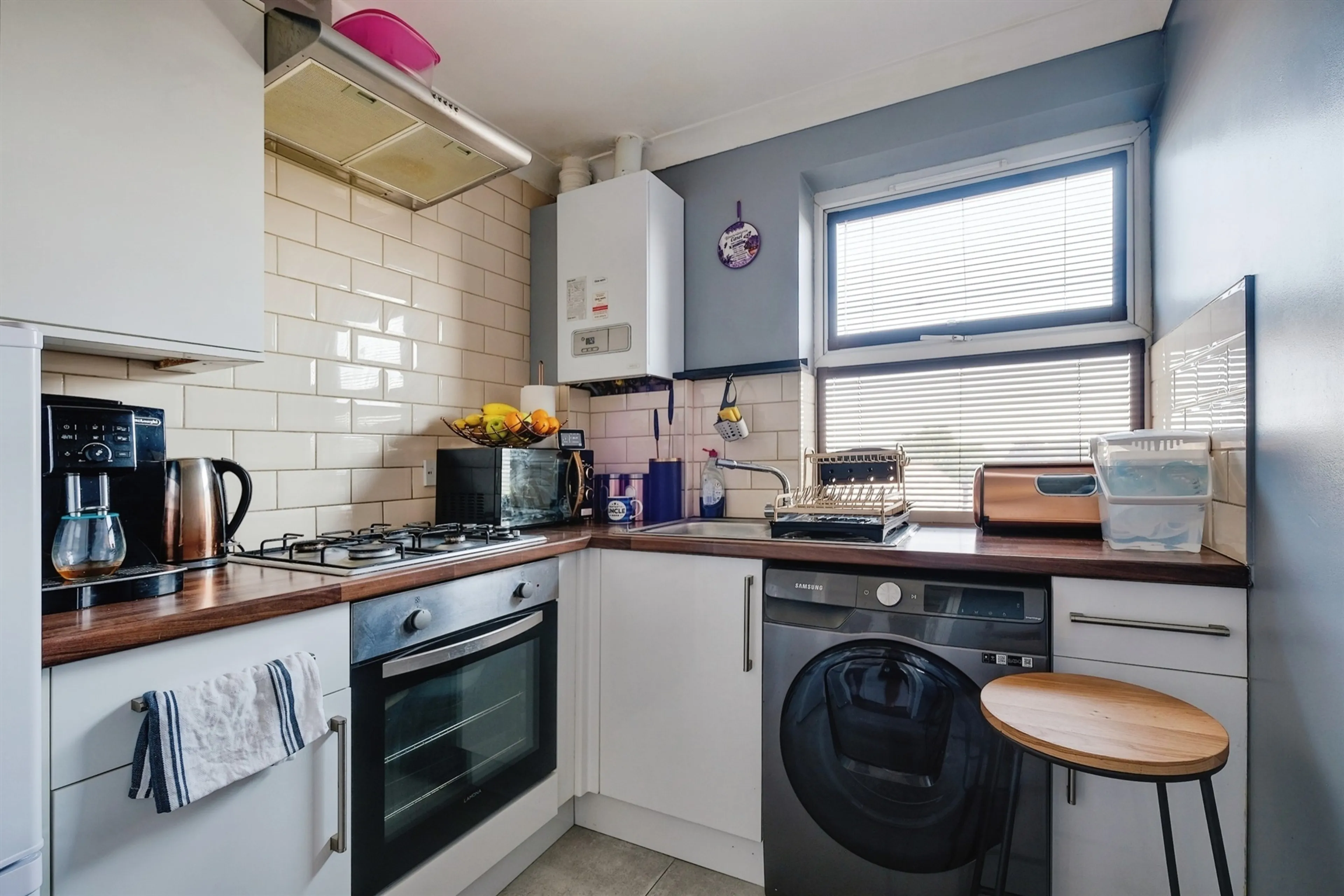 Property at Ringwood Road, Poole