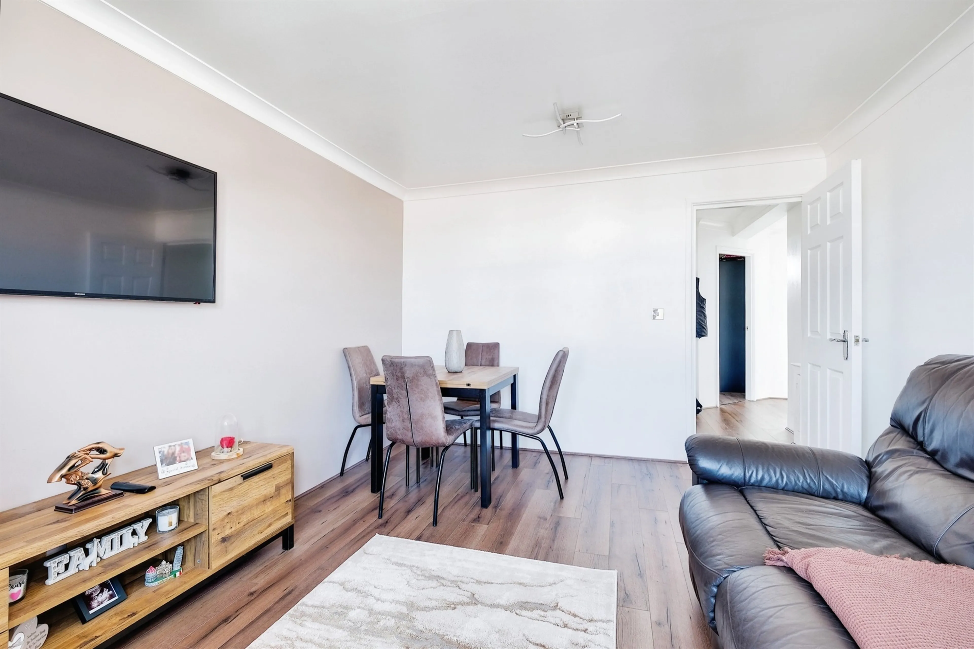 Property at Ringwood Road, Poole