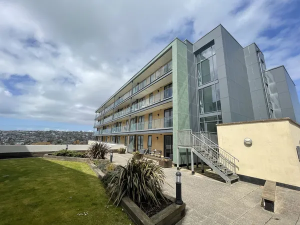 Ionian Heights, Suez Way, Saltdean, B...